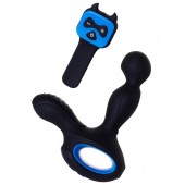 Вибростимулятор простаты с подогревом - Erotist Adult Toys - в Ногинске купить с доставкой