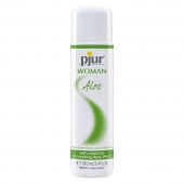 Лубрикант на водной основе pjur WOMAN Aloe - 100 мл. - Pjur - купить с доставкой в Ногинске