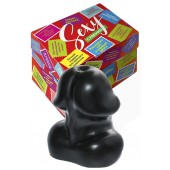 Сувенир в коробке  Босс - LOVETOY (А-Полимер) - купить с доставкой в Ногинске