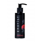 Массажное масло Erotist GRAPEFRUIT с ароматом грейпфрута - 150 мл. - Erotist Lubricants - купить с доставкой в Ногинске