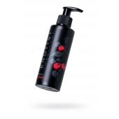 Массажное масло Erotist CHERRY с ароматом вишни - 150 мл. - Erotist Lubricants - купить с доставкой в Ногинске