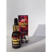 Капли для женщин Rendezvous - 30 мл. - Капиталпродукт - купить с доставкой в Ногинске