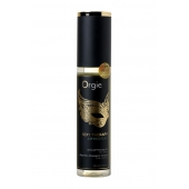 Минеральное массажное масло Orgie Sexy Therapy Afrodisiac - 200 мл. - ORGIE - купить с доставкой в Ногинске