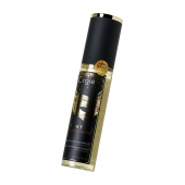 Растительное массажное масло Orgie Tantric Divine Nectar - 200 мл. - ORGIE - купить с доставкой в Ногинске