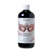 Энергетический гель для эротического массажа Orgie Energizing Nuru Massage - 500 мл. - ORGIE - купить с доставкой в Ногинске