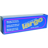 Возбуждающий крем для мужчин Largo Special Cosmetic - 40 мл. - Inverma - купить с доставкой в Ногинске