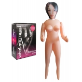 Секс-кукла Каролина - Erowoman-Eroman - в Ногинске купить с доставкой