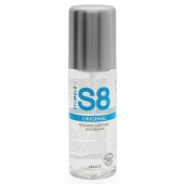 Универсальный лубрикант на водной основе S8 Original Lubricant - 125 мл. - Stimul8 - купить с доставкой в Ногинске