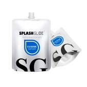 Лубрикант на водной основе Splashglide Lubricant Classic - 100 мл. - Splashglide - купить с доставкой в Ногинске