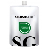 Пролонгирующий лубрикант на водной основе Splashglide Long Play Prolong - 100 мл. - Splashglide - купить с доставкой в Ногинске