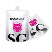 Ухаживающий лубрикант на водной основе Splashglide Vaginal With Aloe Vera - 100 мл. - Splashglide - купить с доставкой в Ногинске
