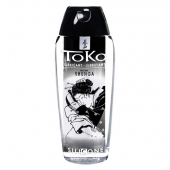 Силиконовый лубрикант Toko - 165 мл. - Shunga - купить с доставкой в Ногинске