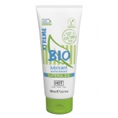 Интимный увлажняющий гель BIO SuperGlide Xtreme - 100 мл. - HOT - купить с доставкой в Ногинске