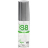 Веганский лубрикант на водной основе S8 Vegan Lube - 50 мл. - Stimul8 - купить с доставкой в Ногинске