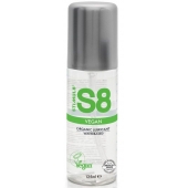 Веганский лубрикант на водной основе S8 Vegan Lube - 125 мл. - Stimul8 - купить с доставкой в Ногинске