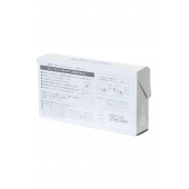 Ультратонкие презервативы Sagami Original QUICK - 6 шт. - Sagami - купить с доставкой в Ногинске