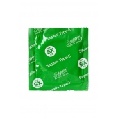 Презервативы Sagami Xtreme SUPER DOTS с точками - 3 шт. - Sagami - купить с доставкой в Ногинске