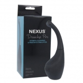Анальный душ Nexus Douche Pro - Nexus Range - купить с доставкой в Ногинске