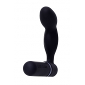 Стимулятор простаты Prostate Vibe - 10,5 см. - Bathmate - в Ногинске купить с доставкой
