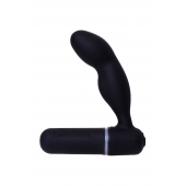 Стимулятор простаты Prostate Vibe - 10,5 см. - Bathmate - в Ногинске купить с доставкой