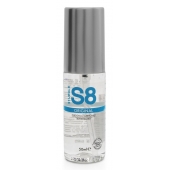Универсальный лубрикант на водной осноdе S8 Original Lube - 50 мл. - Stimul8 - купить с доставкой в Ногинске