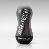 Мастурбатор AIR-TECH Squeeze Strong - Tenga - в Ногинске купить с доставкой