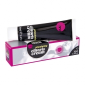 Возбуждающий крем для женщин Stimulating Clitoris Creme - 30 мл. - Ero - купить с доставкой в Ногинске