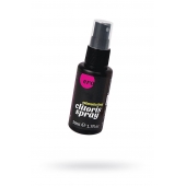 Возбуждающий спрей для женщин Stimulating Clitoris Spray - 50 мл. - Ero - купить с доставкой в Ногинске