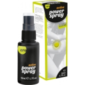 Стимулирующий спрей для мужчин Active Power Spray - 50 мл. - Ero - купить с доставкой в Ногинске