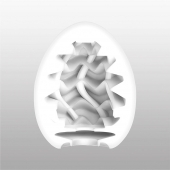Мастурбатор-яйцо EGG Wavy II - Tenga - в Ногинске купить с доставкой