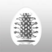 Мастурбатор-яйцо EGG Brush - Tenga - в Ногинске купить с доставкой