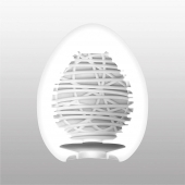 Мастурбатор-яйцо EGG Silky II - Tenga - в Ногинске купить с доставкой