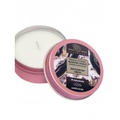 Массажная свеча  Искушение - БиоМед - купить с доставкой в Ногинске