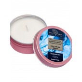 Массажная свеча  Гавайское лето - БиоМед - купить с доставкой в Ногинске