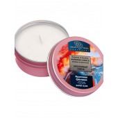 Массажная свеча  Фруктовая фантазия - БиоМед - купить с доставкой в Ногинске