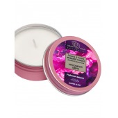 Массажная свеча  Райская вишня - БиоМед - купить с доставкой в Ногинске