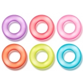 Набор из 6 эрекционных колец King of the Ring - Blush Novelties - в Ногинске купить с доставкой