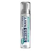 Очищающая пенка для игрушек и тела Swiss Navy Toy   Body Cleaner Foamer - 207 мл. - Swiss navy - купить с доставкой в Ногинске