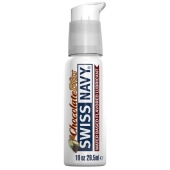 Лубрикант с ароматом шоколада Swiss Navy Chocolate Bliss Lube - 29,5 мл. - Swiss navy - купить с доставкой в Ногинске