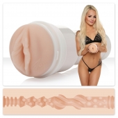 Мастурбатор-вагина Fleshlight Girls - Elsa Jean Tasty - Fleshlight - в Ногинске купить с доставкой