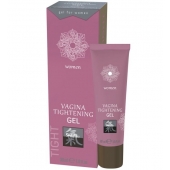 Сужающий гель для женщин Vagina Tightening Gel - 30 мл. - Shiatsu - купить с доставкой в Ногинске