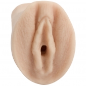 Мастурбатор-вагина Palm Pal Natural ULTRASKYN Masturbator Pussy - Doc Johnson - в Ногинске купить с доставкой