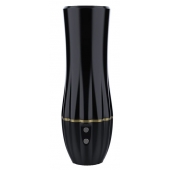 Клиторальный стимулятор-помада LIPSTICK - 9,3 см. - Dream Toys - купить с доставкой в Ногинске