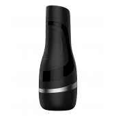 Мастурбатор Satisfyer Men Classic Silver - Satisfyer - в Ногинске купить с доставкой