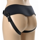 Трусики HARNESS Dual Peak размера XS-M - Sitabella - купить с доставкой в Ногинске