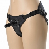 Трусики HARNESS Dual Peak размера XS-M - Sitabella - купить с доставкой в Ногинске