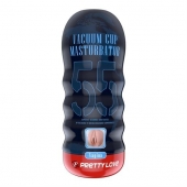 Мастурбатор-вагина Vacuum Cup Masturbator - Baile - в Ногинске купить с доставкой