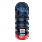Мастурбатор-анус Vacuum Cup Masturbator - Baile - в Ногинске купить с доставкой
