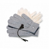 Перчатки для чувственного электромассажа Magic Gloves - MyStim - купить с доставкой в Ногинске