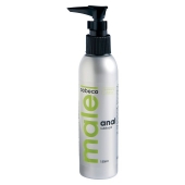 Анальный лубрикант MALE Cobeco Anal Lubricant - 150 мл. - Cobeco - купить с доставкой в Ногинске